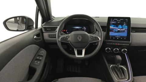 Renault Clio  E-TECH Full Hybrid Techno 105kW