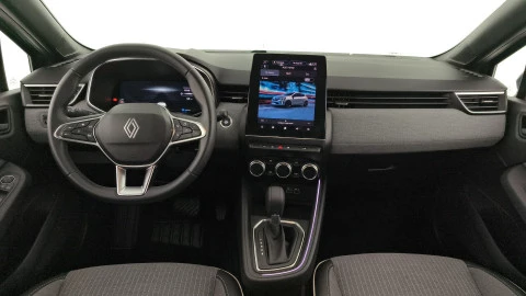 Renault Clio  E-TECH Full Hybrid Techno 105kW