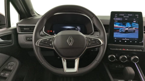 Renault Clio  E-TECH Full Hybrid Techno 105kW