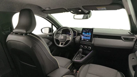 Renault Clio  E-TECH Full Hybrid Techno 105kW