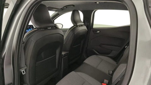 Renault Clio  E-TECH Full Hybrid Techno 105kW