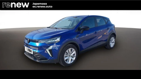 Renault Captur  TCe Evolution 67kW