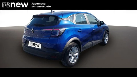 Renault Captur  TCe Evolution 67kW