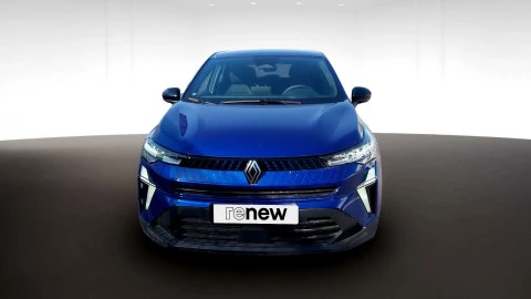 Renault Captur  TCe Evolution 67kW
