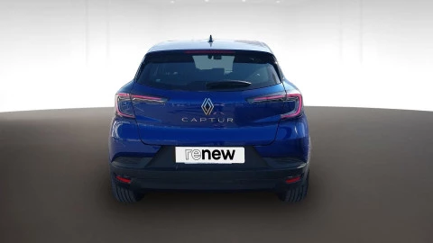Renault Captur  TCe Evolution 67kW