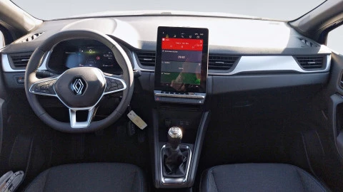Renault Captur  TCe Evolution 67kW
