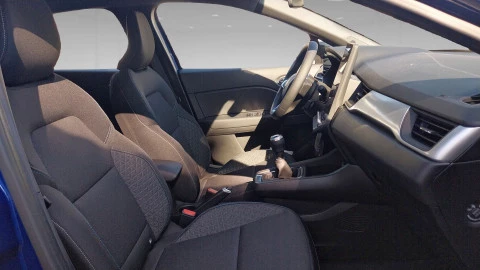 Renault Captur  TCe Evolution 67kW