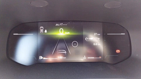 Renault Captur  TCe Evolution 67kW
