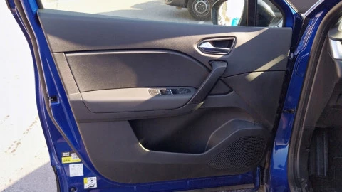 Renault Captur  TCe Evolution 67kW