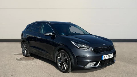 Kia Niro 1.6 GDi Híbrido 104kW (141CV) Emotion