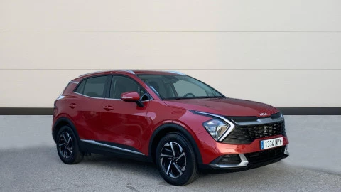 Kia Sportage 1.6 T-GDi MHEV 110kW (150CV) Drive 4x2