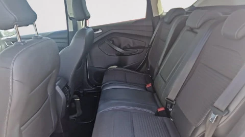 Ford Kuga 1.5 TDCi 88kW 4x2 A-S-S ST-Line Auto