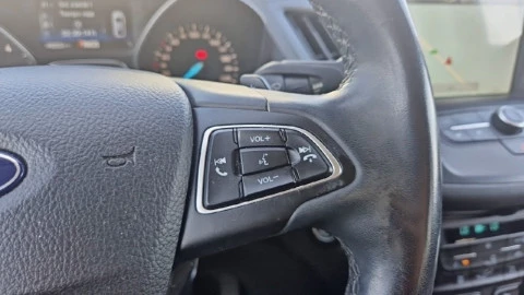 Ford Kuga 1.5 TDCi 88kW 4x2 A-S-S ST-Line Auto