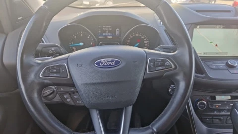 Ford Kuga 1.5 TDCi 88kW 4x2 A-S-S ST-Line Auto
