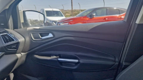 Ford Kuga 1.5 TDCi 88kW 4x2 A-S-S ST-Line Auto