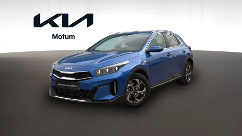 Kia XCeed  1.0 MHEV Drive 115