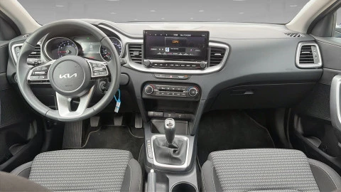 Kia XCeed  1.0 MHEV Drive 115