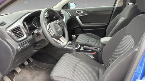 Kia XCeed  1.0 MHEV Drive 115