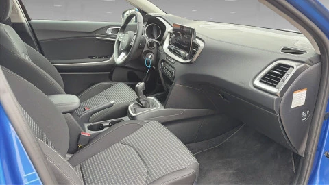 Kia XCeed  1.0 MHEV Drive 115