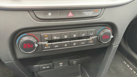 Kia XCeed  1.0 MHEV Drive 115