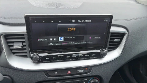 Kia XCeed  1.0 MHEV Drive 115