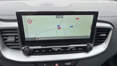 Kia XCeed  1.0 MHEV Drive 115
