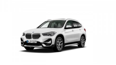 BMW X1 sDrive18d