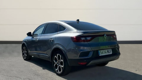 Renault Arkana Techno E-TECH full hybrid 105kW(145CV)