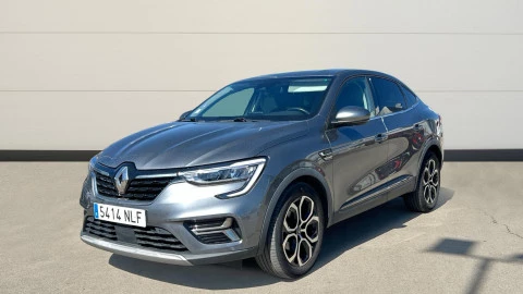 Renault Arkana Techno E-TECH full hybrid 105kW(145CV)