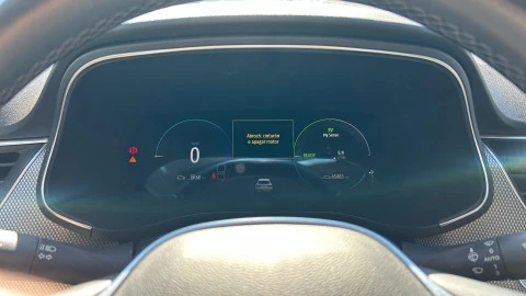 Renault Arkana Techno E-TECH full hybrid 105kW(145CV)