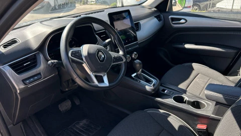 Renault Arkana Techno E-TECH full hybrid 105kW(145CV)