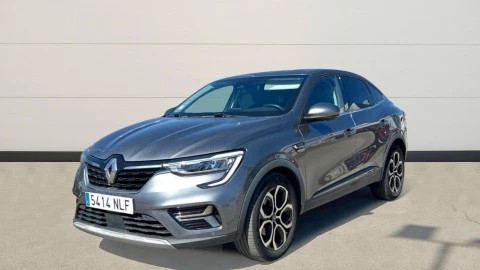 Renault Arkana Techno E-TECH full hybrid 105kW(145CV)