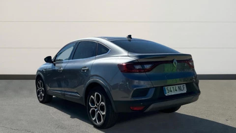 Renault Arkana Techno E-TECH full hybrid 105kW(145CV)