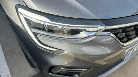 Renault Arkana Techno E-TECH full hybrid 105kW(145CV)