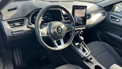 Renault Arkana Techno E-TECH full hybrid 105kW(145CV)