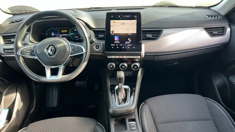 Renault Arkana Techno E-TECH full hybrid 105kW(145CV)