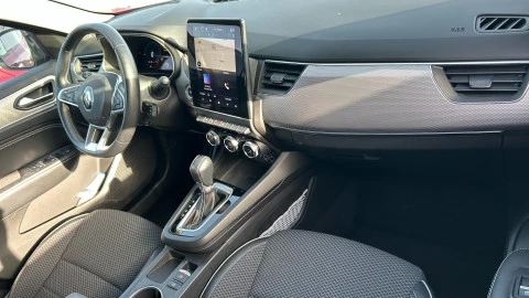 Renault Arkana Techno E-TECH full hybrid 105kW(145CV)