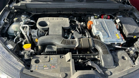 Renault Arkana Techno E-TECH full hybrid 105kW(145CV)
