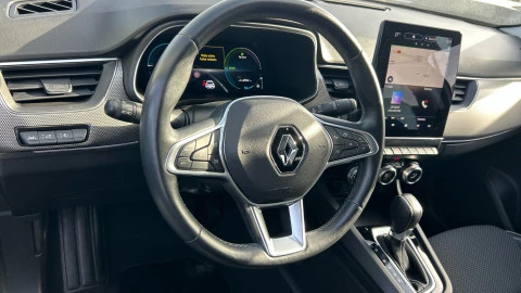 Renault Arkana Techno E-TECH full hybrid 105kW(145CV)