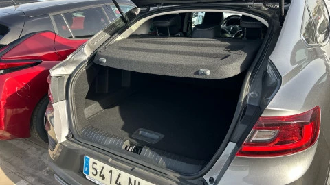 Renault Arkana Techno E-TECH full hybrid 105kW(145CV)