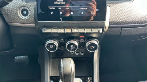 Renault Arkana Techno E-TECH full hybrid 105kW(145CV)
