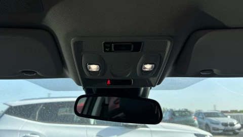 Renault Arkana Techno E-TECH full hybrid 105kW(145CV)