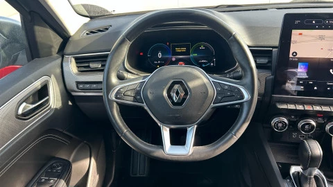 Renault Arkana Techno E-TECH full hybrid 105kW(145CV)