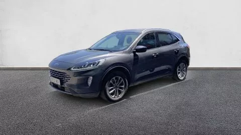 Ford Kuga Titanium 1.5T EcoBoost 110kW (150CV)