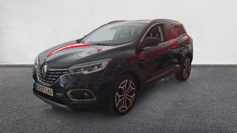 Renault Kadjar Zen GPF TCe 103kW (140CV) EDC