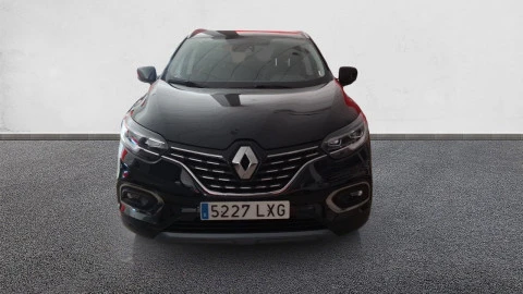 Renault Kadjar Zen GPF TCe 103kW (140CV) EDC