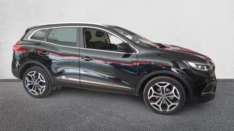 Renault Kadjar Zen GPF TCe 103kW (140CV) EDC