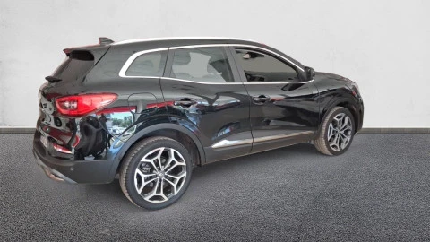 Renault Kadjar Zen GPF TCe 103kW (140CV) EDC