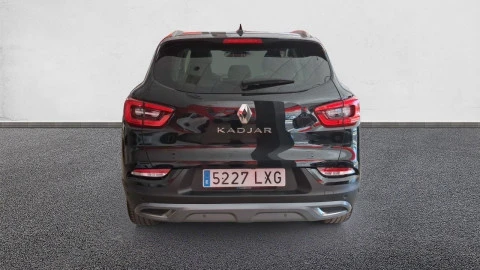 Renault Kadjar Zen GPF TCe 103kW (140CV) EDC