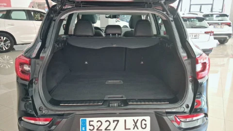 Renault Kadjar Zen GPF TCe 103kW (140CV) EDC